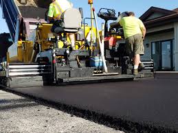 Why Choose Us For All Your Driveway Paving Needs in Cheboygan, MI?