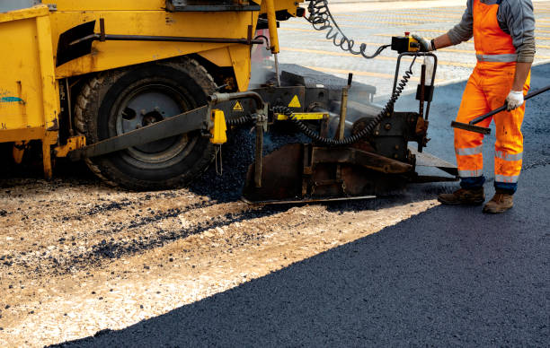 Reliable Cheboygan, MI Driveway Paving  Solutions